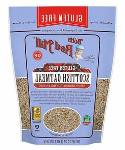 Bob's Red Mill Scottish Oatmeal Gluten Free -- 20 oz